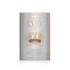 Top Life NAD+ MAX 30 Capsules (Exp date: 04/2023)