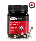 Comvita UMF 5+ 1kg Manuka Honey New Zealand