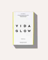 Vida Glow Pineapple Marine Collagen