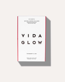 Vida Glow Cranberry and Lime Natural Marine Collagen 30 Servings