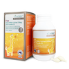 Vitatree Kids Super Milky Calcium 330mg Plus Vitamin D3 60 Capsules