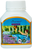 VitaTree Marine Collagen Plus Sheep Placenta & Fresh Royal Jelly 100 Capsules