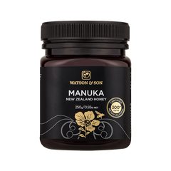 Watson & Son Manuka Honey MGO 300+ 250g