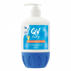 Ego QV Baby Moisturising Cream 500g