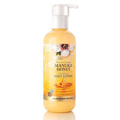 Wild Ferns Manuka Honey Body Lotion 230mL