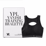 YPL Vanish Training Bralette