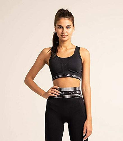 YPL Vanish Training Bralette