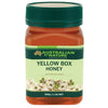 Australian by Nature Yellow Box Honey 500g