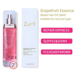 Zumi Grapefruit Extract Essential Oil 100ml (Exp date: 30/05/2024)