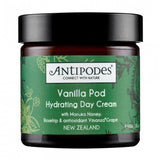 Antipodes Vanilla Pod Hydrating Day Cream 60mL