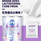 Aucoko Lactoferrin Milk Powder 90g - BeeVitamins