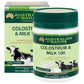 Australian by Nature Colostrum & Milk 100 / 250 Chewable Tablets - BeeVitamins