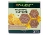 Australian By Nature Fresh Raw HoneyComb - Pure Australian - 350g Net