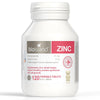 Bio Island Zinc - 120 chewable tablets - BeeVitamins