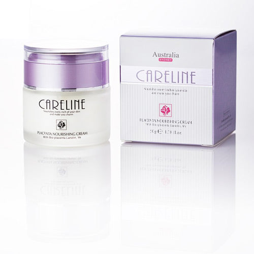 Careline Placenta Nourishing Cream