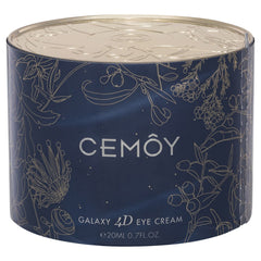 CEMOY Galaxy 4D Eye Cream 20 mL