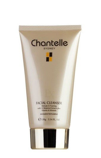 Chantelle Sydney Facial Cleanser 150g - BeeVitamins