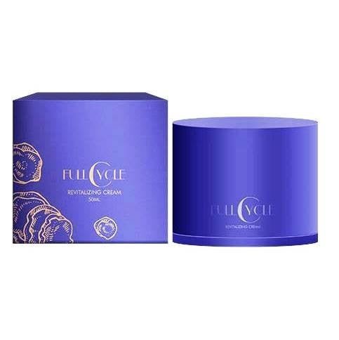 Chantelle Sydney - Full Cycle Revitalizing Cream 50ml - BeeVitamins