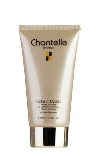 Chantelle Sydney Facial Cleanser 150g