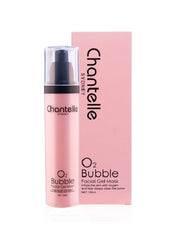 Chantelle Sydney Pink Advanced O2 Bubble Facial Gel Mask 100ml