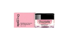 Chantelle Sydney Pink Advanced Radiance Source Skin Brightener 50g