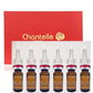 Chantelle Sydney Rosehip Oil Gift Set with Papaya and Grape Seed Extract 6x10ml