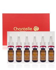 Chantelle Sydney Rosehip Oil Gift Set with Papaya and Grape Seed Extract 6x10ml