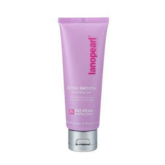 Lanopearl Bio Peak Ultra Smooth Cleansing Gel 100mL