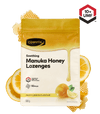 Comvita Manuka Honey Lozenges with Propolis - Lemon Flavour 500g - BeeVitamins
