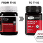 Comvita UMF 5+ 500g Manuka Honey New Zealand - BeeVitamins