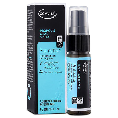 Comvita Propolis Oral Spray 20mL