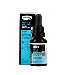 Comvita Propolis Tincture Extra Strength PFL 30 / 25mL