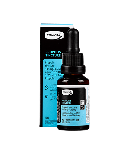 Comvita Propolis Tincture PFL 15 / 25mL