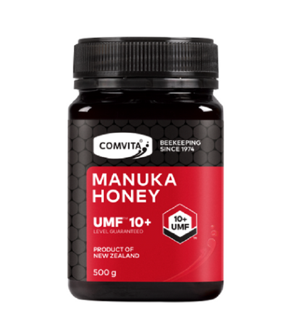 Comvita UMF 10+ 500g Manuka Honey New Zealand