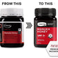 Comvita UMF 5+ 500g Manuka Honey New Zealand