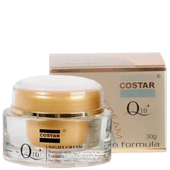Costar Night Cream Q10+ ON SPECIAL