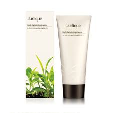 Jurlique Daily Exfoliating Cream 100ml