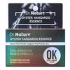 Dr.Nature Oyster Kangaroo Essence - BeeVitamins