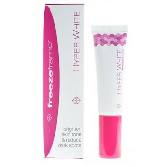 Freezeframe Hyper White 30mL - BeeVitamins