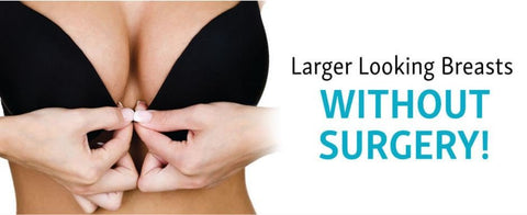 Freezeframe Non-Surgical Breast Enhancer 100mL (FREE 50mL)