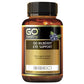Go Healthy Bilberry 20000mg 30 Vege Capsules - BeeVitamins