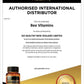 Go Healthy Manuka Honey UMF 23+ (MGO 1042+) 250g - BeeVitamins