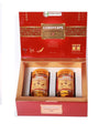 Golden Health Cordyceps Complex Plus 3 in 1 (2×30 capsules) - BeeVitamins