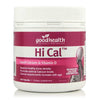 Good Health Hi Cal 150 Capsules - BeeVitamins
