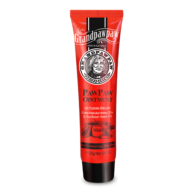 Grand Pawpaw All Purpose Ointment 25g - BeeVitamins