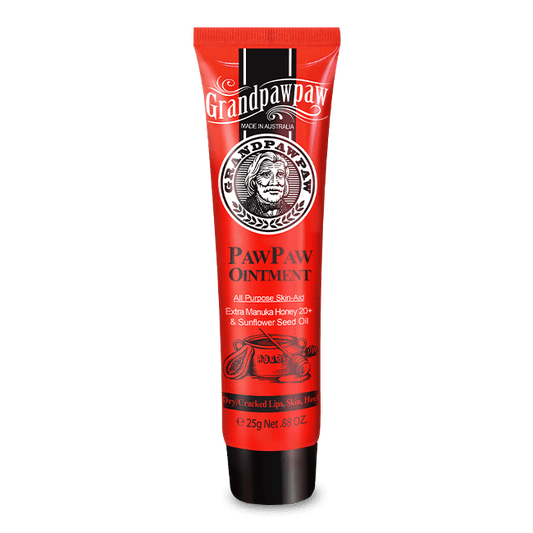 Grand Pawpaw All Purpose Ointment 25g - BeeVitamins