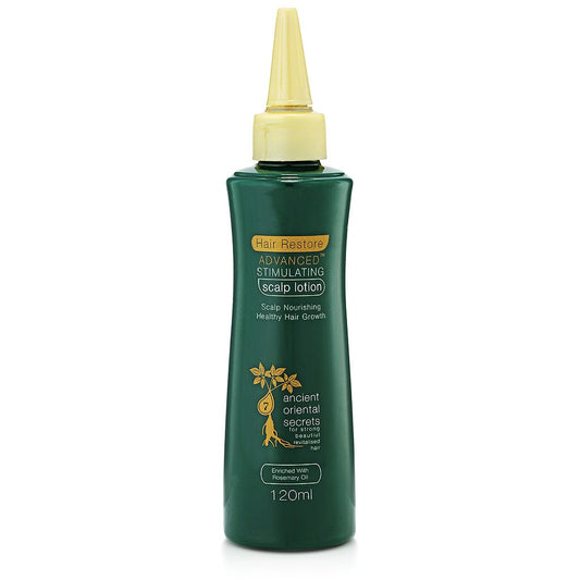 Hair Restore Advanced Stimulating Scalp Lotion 120mL - BeeVitamins