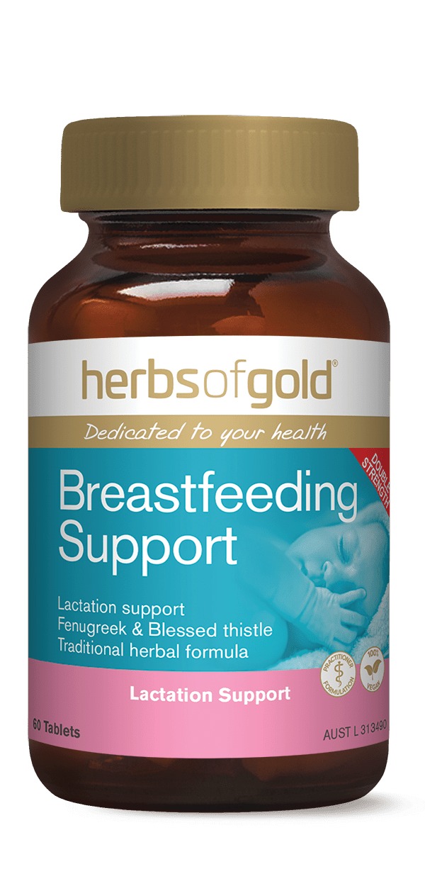 Breastfeeding