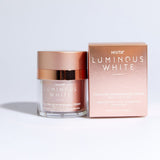 Hivita Luminous White The Ultra Skin Renewal Cream 30mL