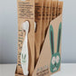 Jack n' Jill Toothbrush Bunny - BeeVitamins